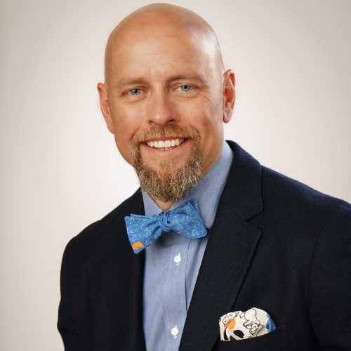 Richard Bird