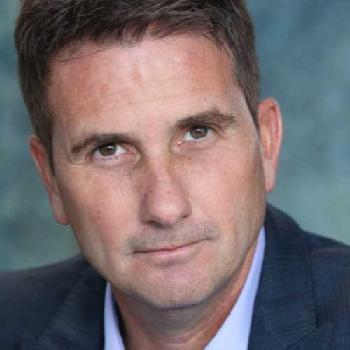 Chad Willett