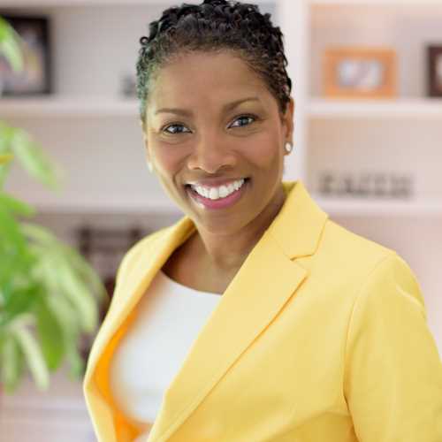 Jennifer Keitt