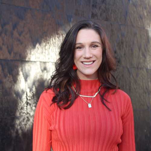 Rebecca Heiss