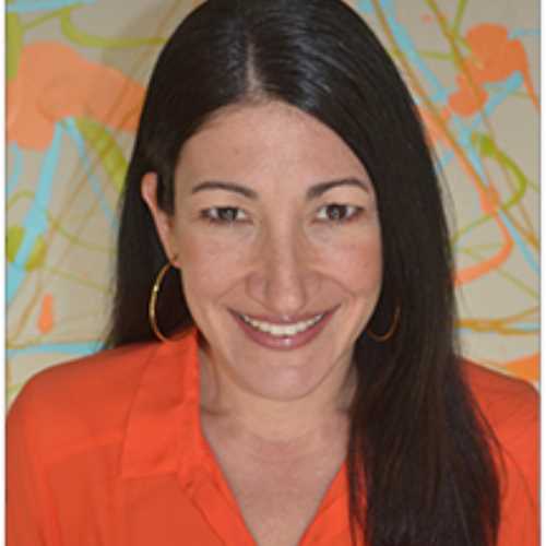 Tessa Todd Morgan