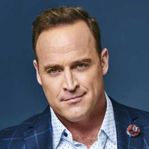 Matt Iseman