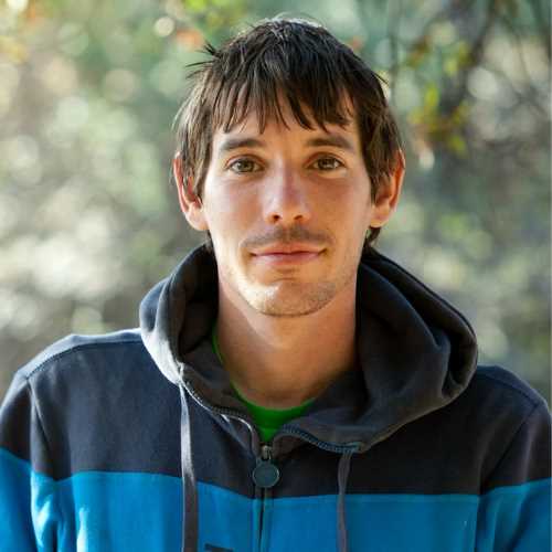 Alex Honnold