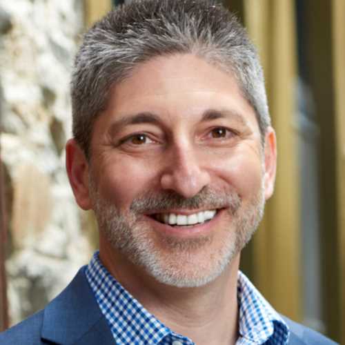 Merrick Rosenberg