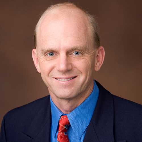 Rowdy Gaines