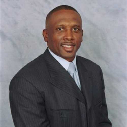 Tim Brown