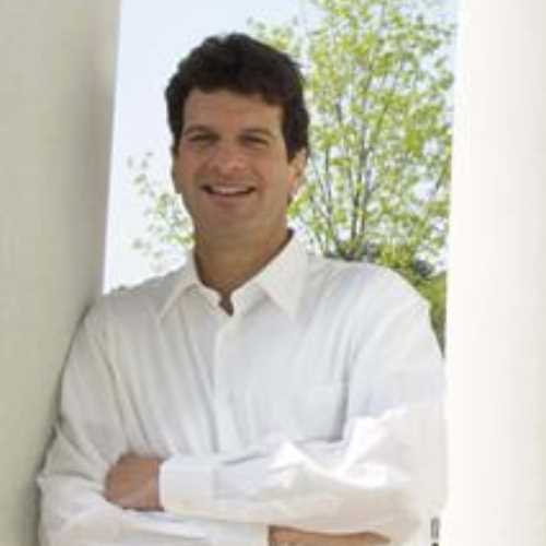 Jeffrey Rosensweig