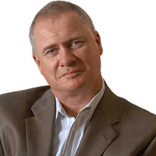 Les McKeown