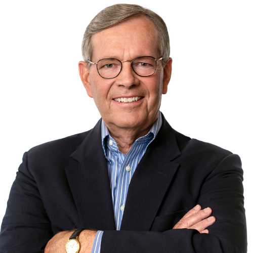 Michael Leavitt