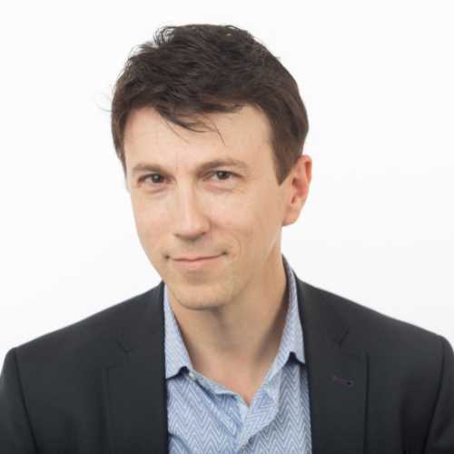 Daniel Kraft
