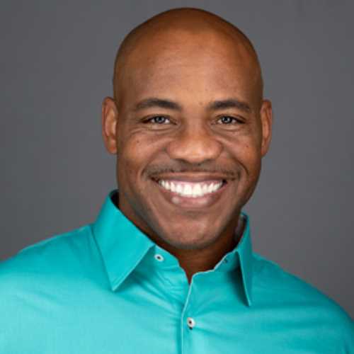 Anton Gunn