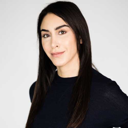 Melodie Yashar