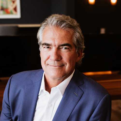 Joel Manby