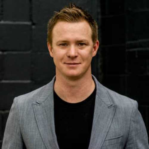Curt Steinhorst