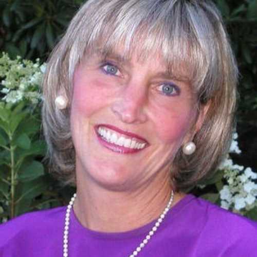 Marsha Egan