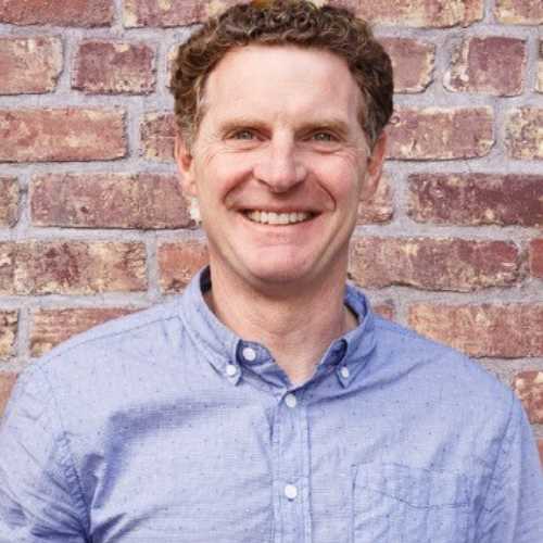 Andrew Buerger