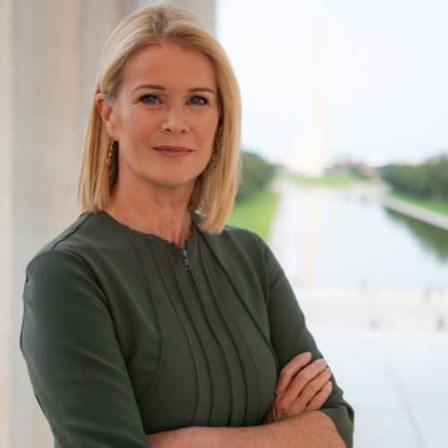 Katty Kay