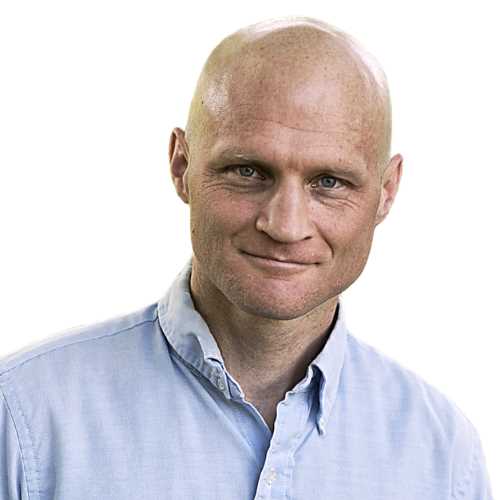 Scott Dikkers