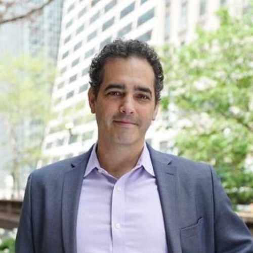 Jeff Kreisler