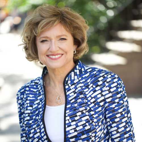 Sharon Melnick
