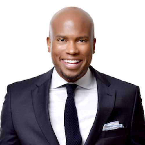 Jonathan Sprinkles