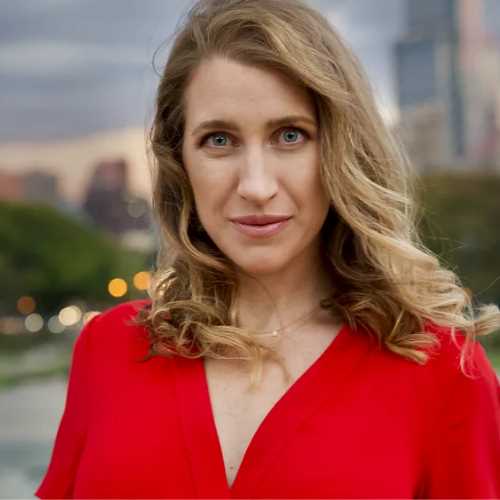 Natalie Stavas