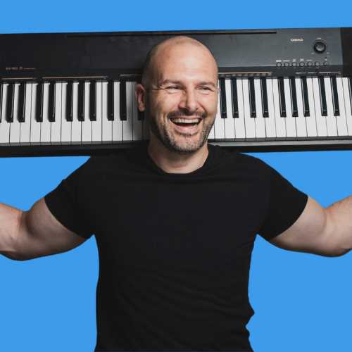 Gregory Offner