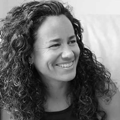 Laura van Dernoot Lipsky