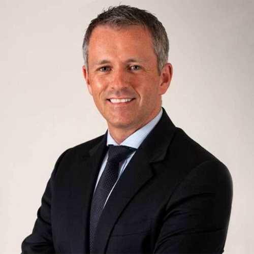 Mike Forde