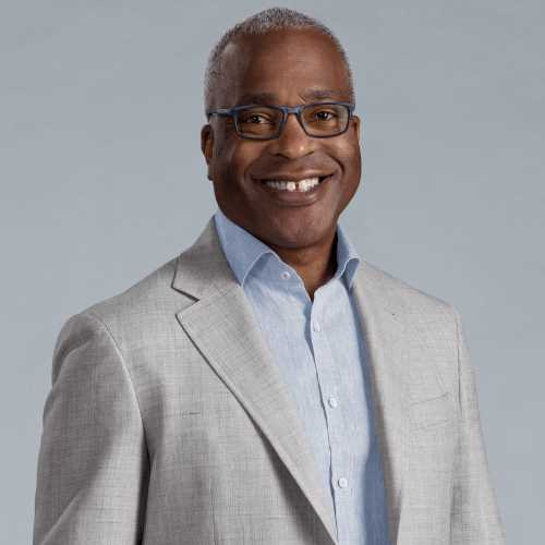 Michael Bush