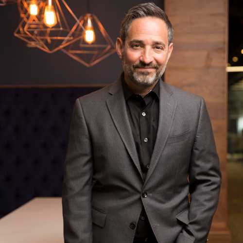 Josh Linkner