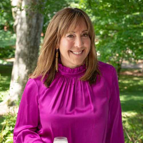 Elizabeth Heiskell