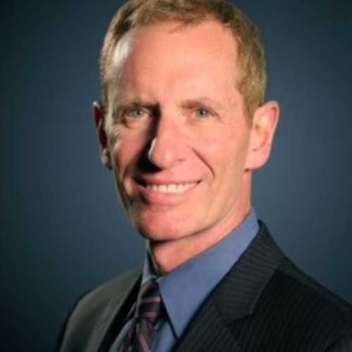 Barry Chaiken