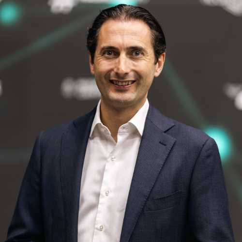 Dr. Mark van Rijmenam