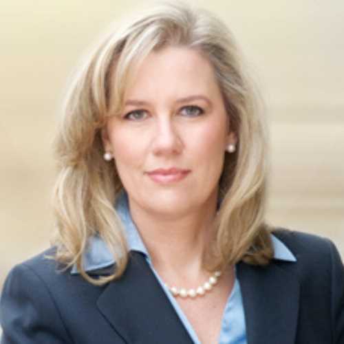 Cynthia Cooper
