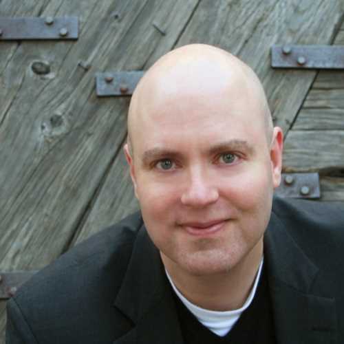 Alex Steffen