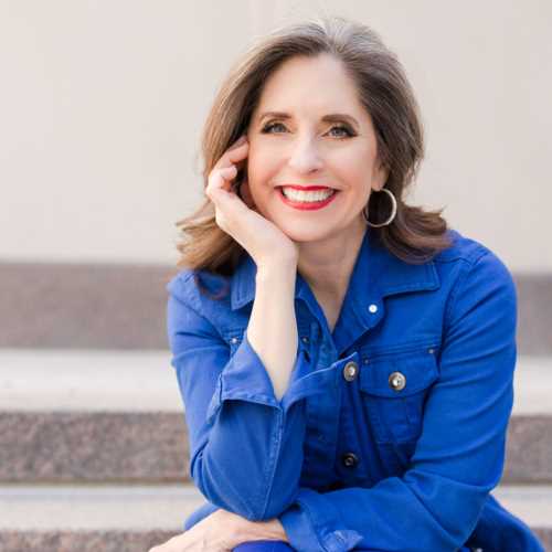Maureen Zappala