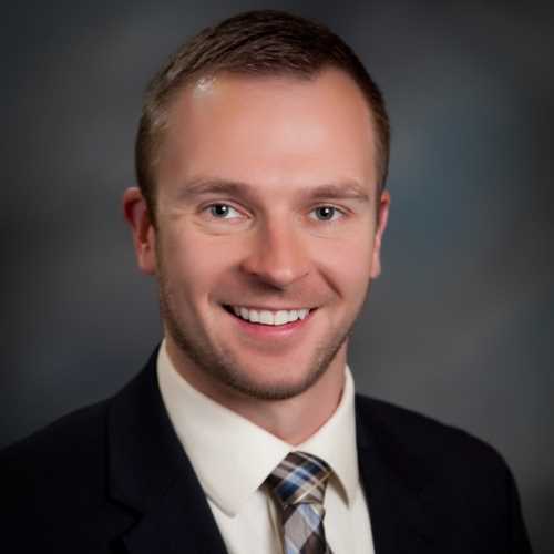 Keith Wysocki