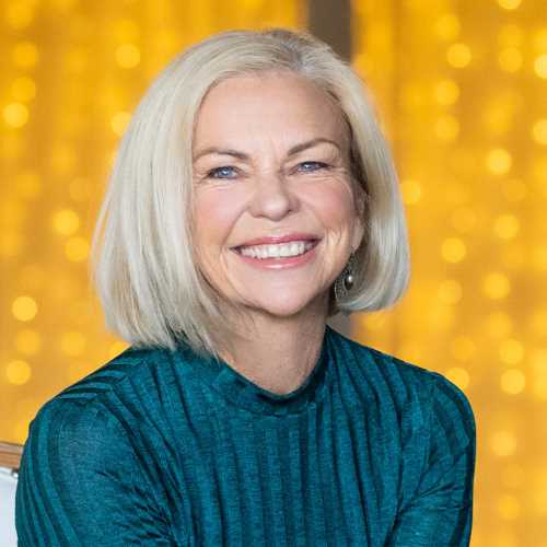 Amanda Gore