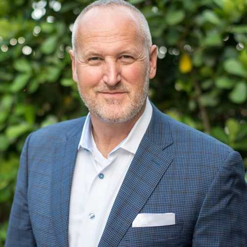 Bart Berkey