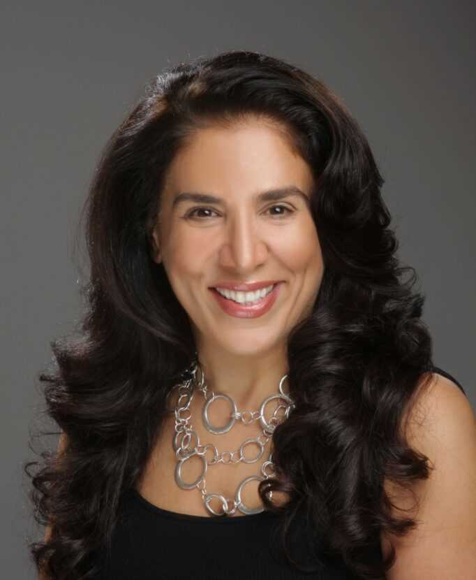 Linda Bernardi