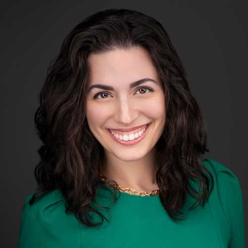 Sadie Elisseou