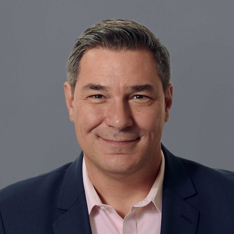 Christopher Thornberg