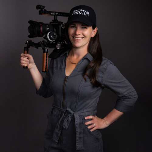 Sarah Moshman