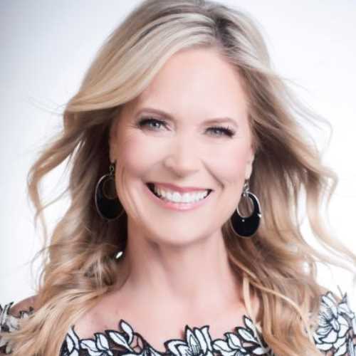 Deborah Gardner