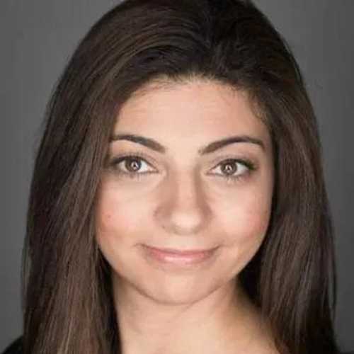 Rana el Kaliouby