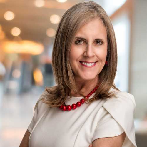 Dr. Tami West