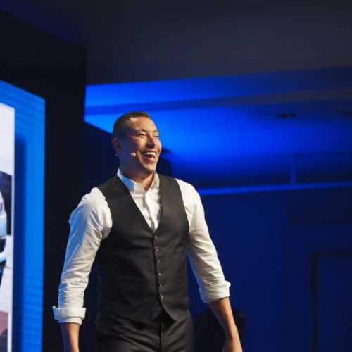 Frans Johansson