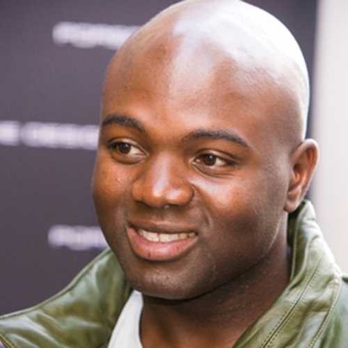 Orlando Bowen