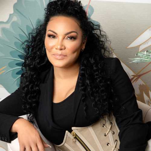 Egypt Sherrod